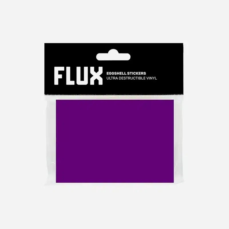Stickers-violet-flux-eggshell-graffiti-point-graff-Rennes-France