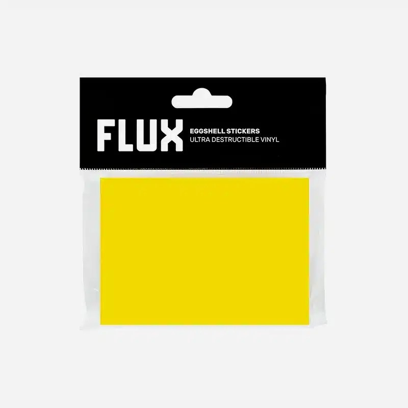 Stickers-yellow-jaune-flux-eggshell-graffiti-point-graff-Rennes-France