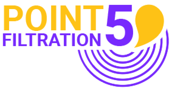Point5 Filtration – Great filtration doesn't have to be expensive