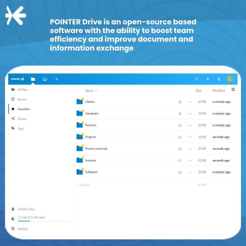 Pointer Tech Ensuring Systems Function - Retina Landscape Backgrounds for Desktop