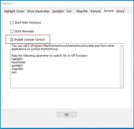 Focus Console - Download Premium Gradient Background | 4K