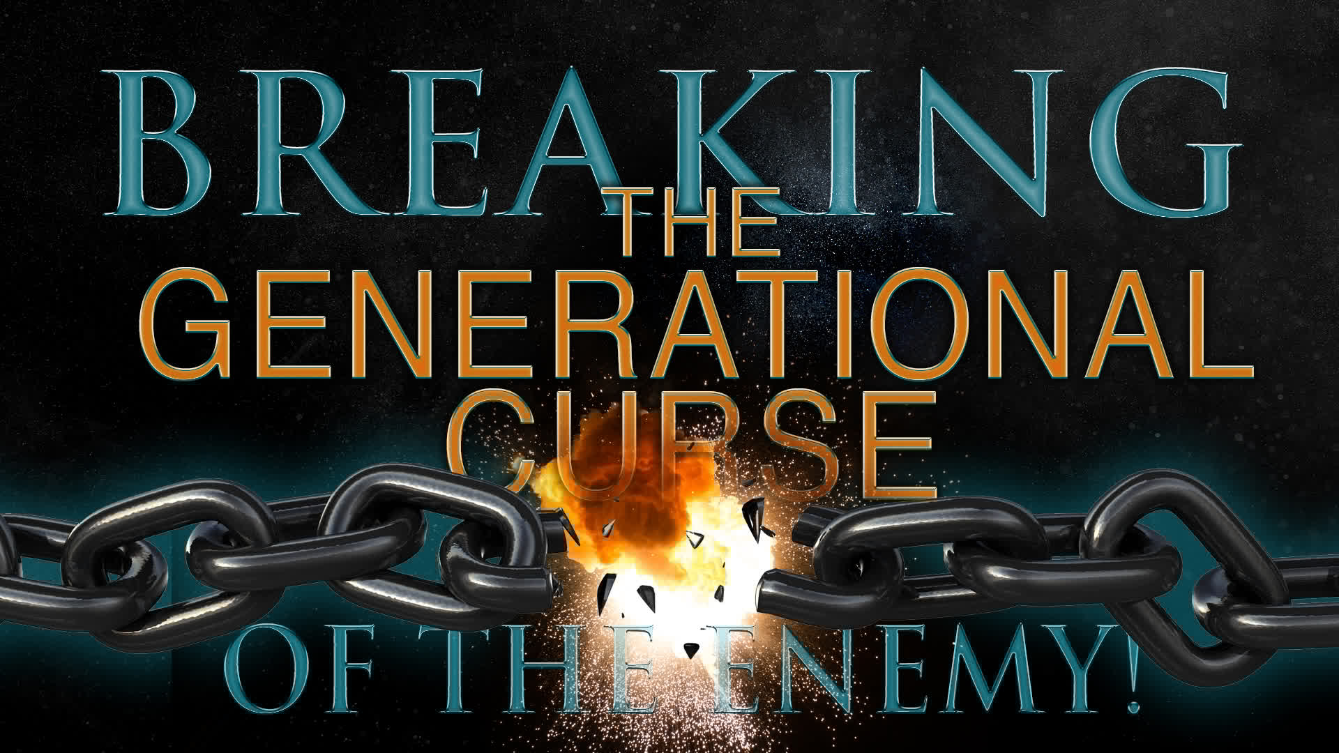 Read more about the article Freedom from Generational Curses