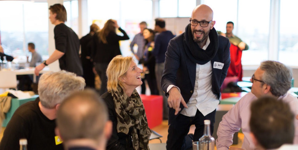 Read more about the article Lip Service