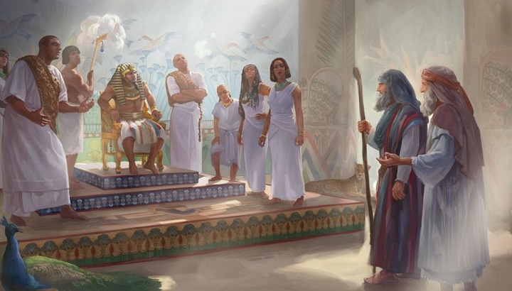 Read more about the article Overcoming Trials