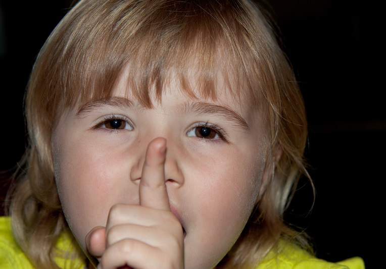 Read more about the article Wise Speaking