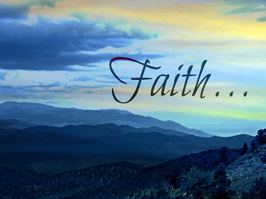 Read more about the article Genuine Faith