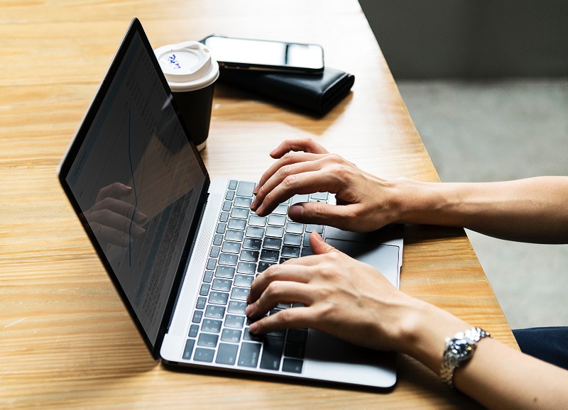 Read more about the article Visible Reminder