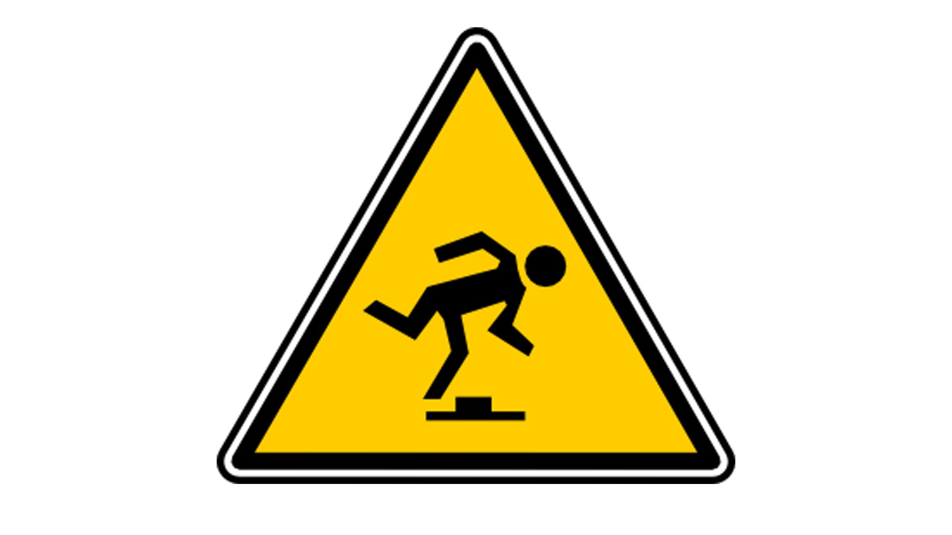 Read more about the article No Stumbling Block