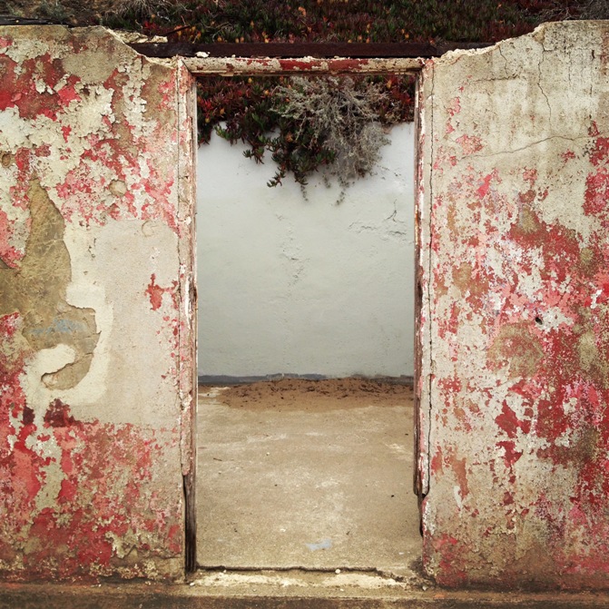 Baker Beach: Battery Chamberlin