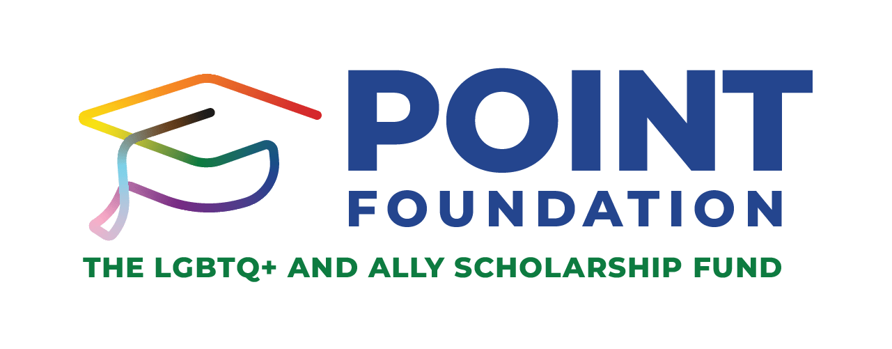 Point Foundation - Creative 8K Dark Backgrounds | Free Download