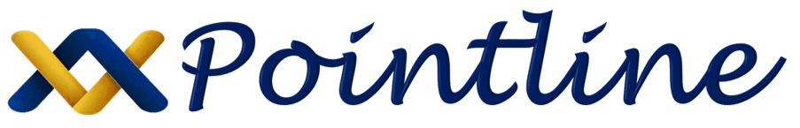 Pointline Logo - web version