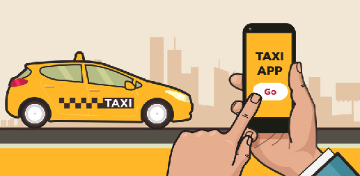 A comprehensive guide to book taxi online