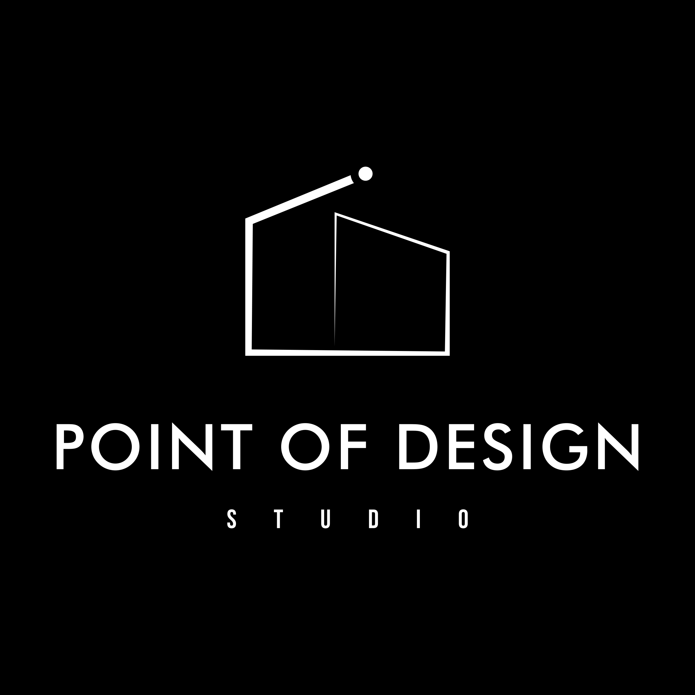 Point Of Design Studio logo