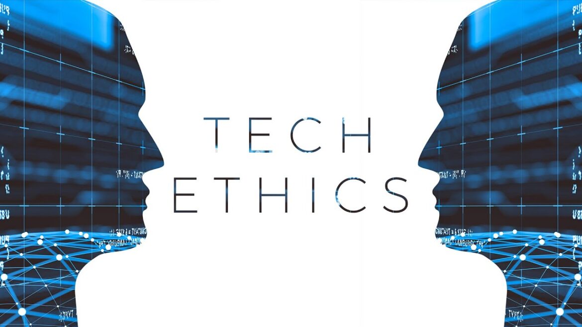 Ethical Use of Technology - Point of Intersction data privacy, tech ethics