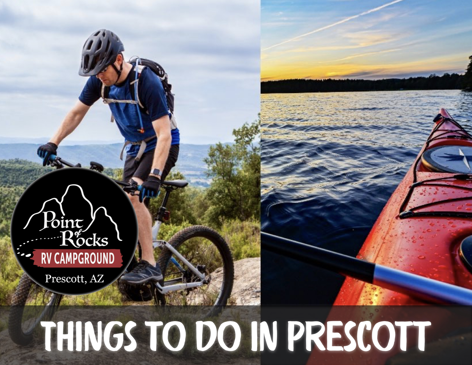 Things to do in Prescott