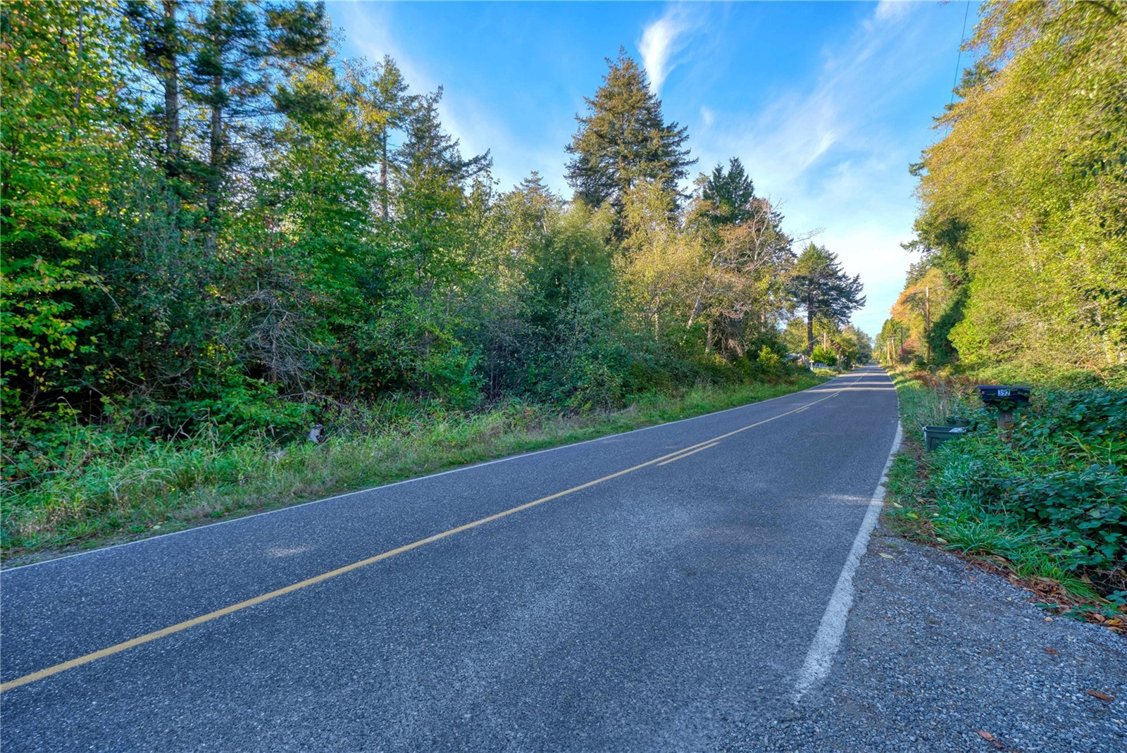 Marine Dr, Point Roberts, WA 98281 – 0.18 Acres