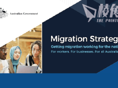 澳洲宣布重大移民策略  學生及臨簽持有人受衝擊