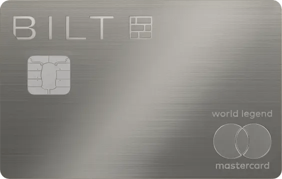 Bilt Palladium