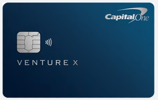 Why the Capital One Venture X is the Card I recommend to everyone