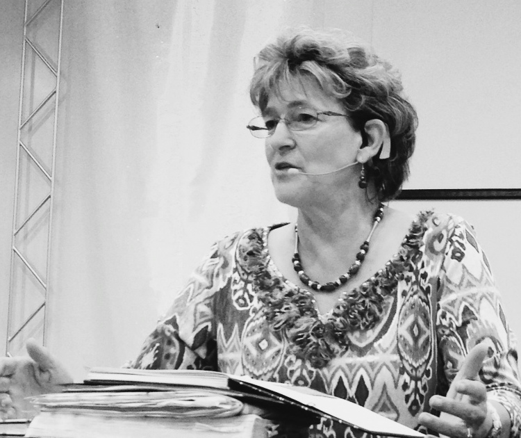 Report from Liz: Waterford, OH Conference