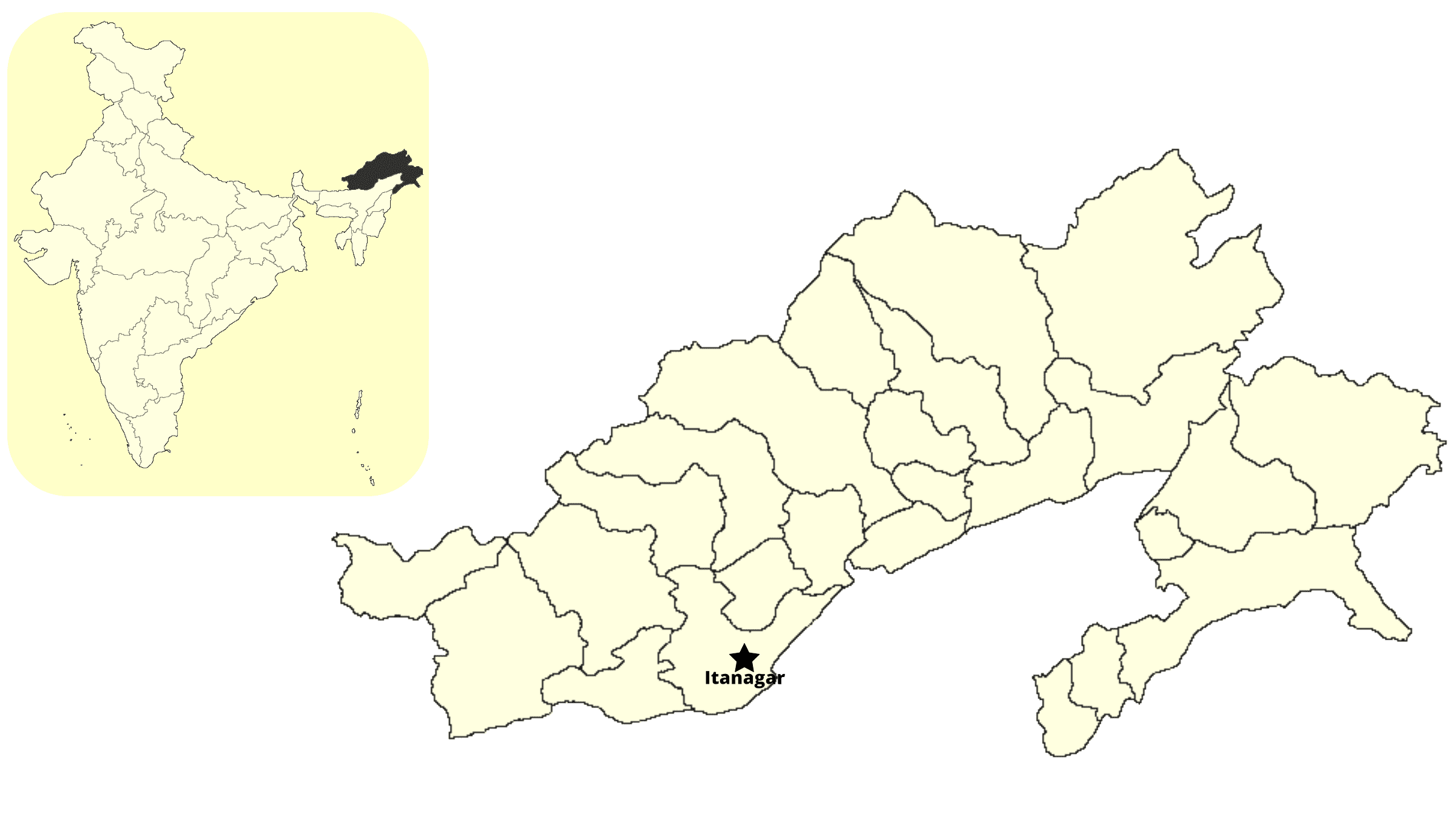 arunachal-pradesh-facts-and-interesting-points-pointwize