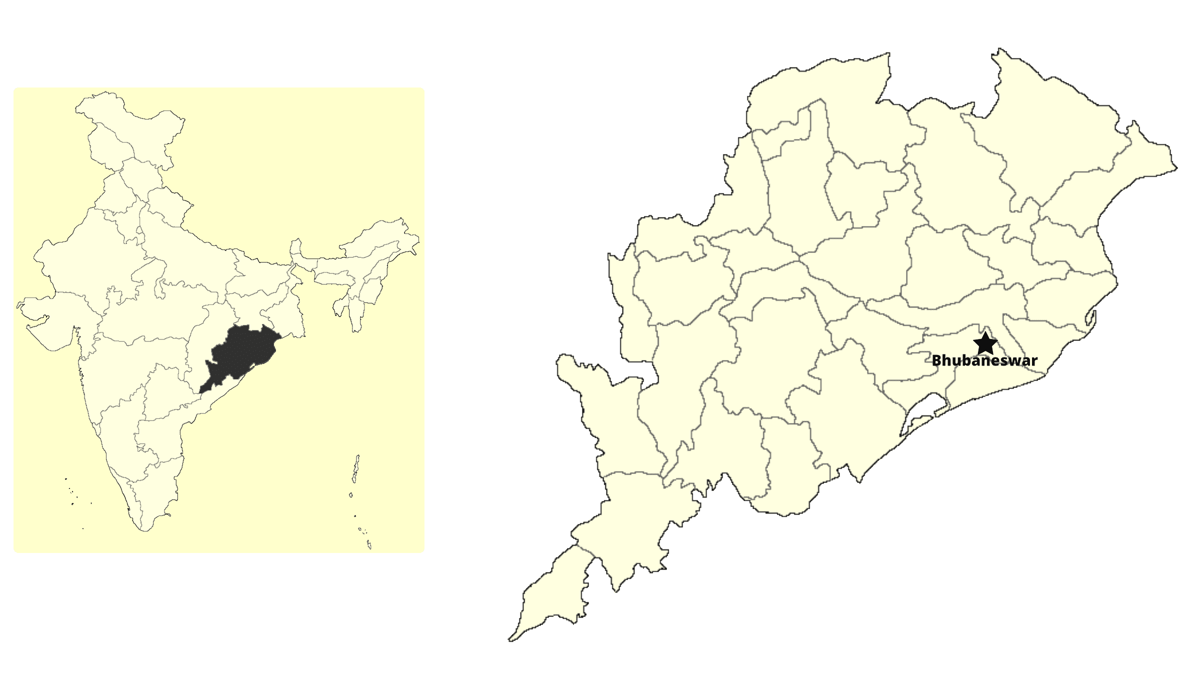 Facts and Interesting Points About Odisha