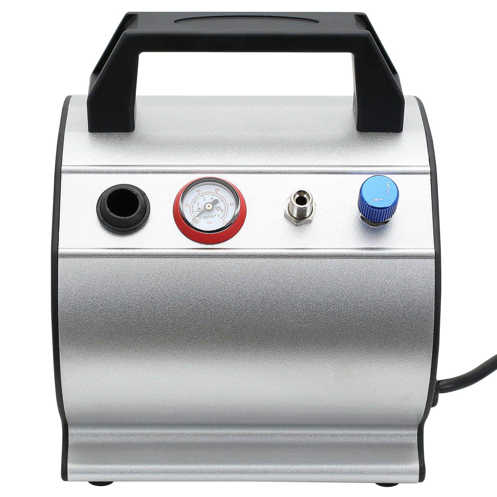 AIR-COMP-95E - Point Zero Airbrush