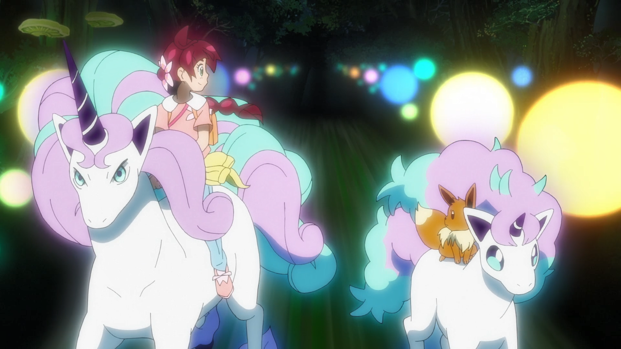 Pocket Monsters 2019 épisode 055 VOSTFR streaming - Pokégraph
