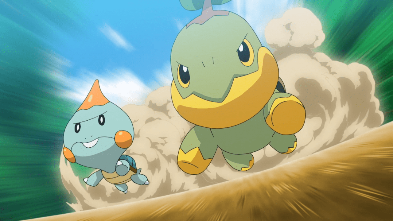 Pocket Monsters 2019 épisode 058 VOSTFR streaming - Pokégraph
