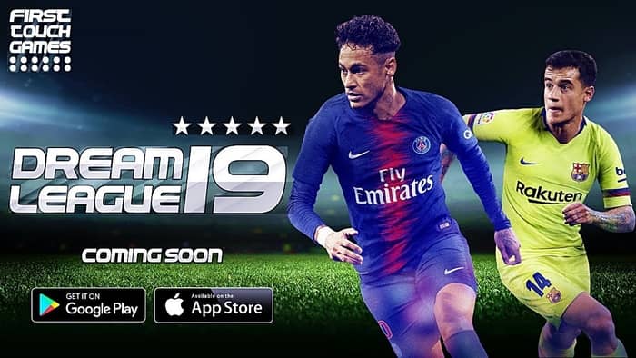 Nike Kits Personalizados Para Dream League Soccer 2019 - Kit Da Nike Para Dream League Soccer 2019 512x512 Em Png
