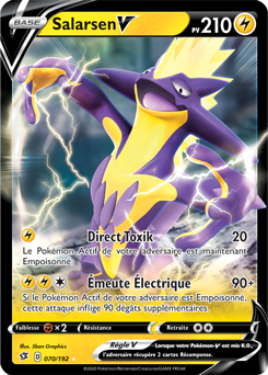 Carte_Générique_Collection_Pokémon_Salarsen-V