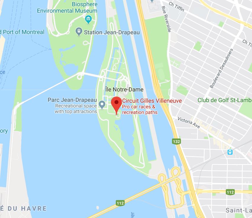 Montreal Safari Zone 2019 Pokemon Go Hub