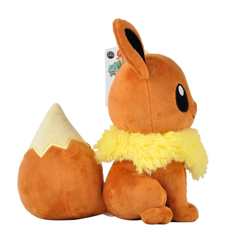 Adorable Pokemon Eevee Plush Pokemon Store