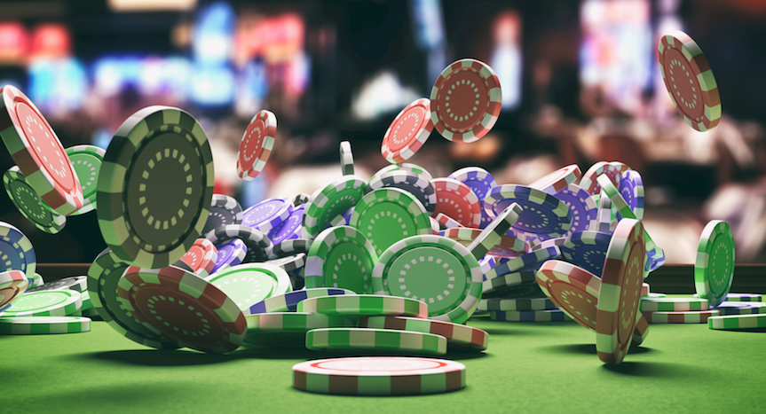 The following are some of the main ways in which these two tournaments differ. Poker Basics Rules For Beginners Theory And Practice