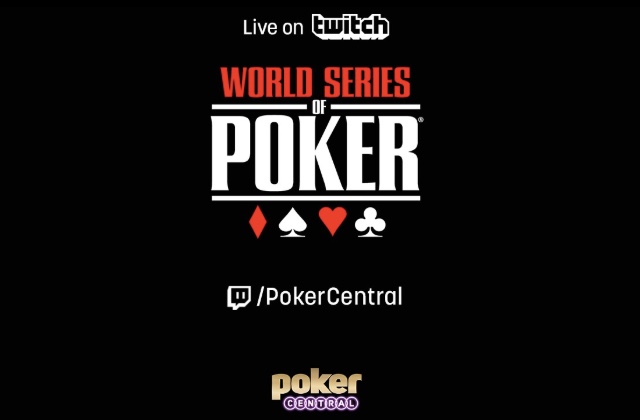 PokerGO and Twitch