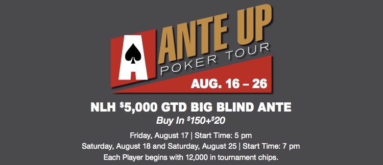 BBA $5k GTD