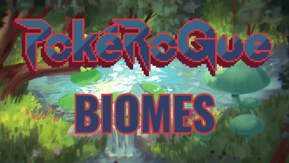 Pokerogue Biomes How It Works Bosses Map Full Guide Pokerogue Biomes.webp