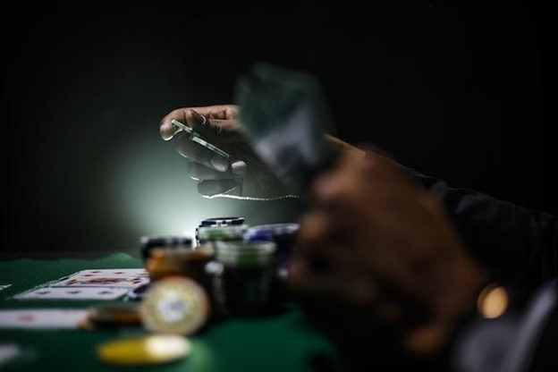 Poker networks with the best rake back vip program