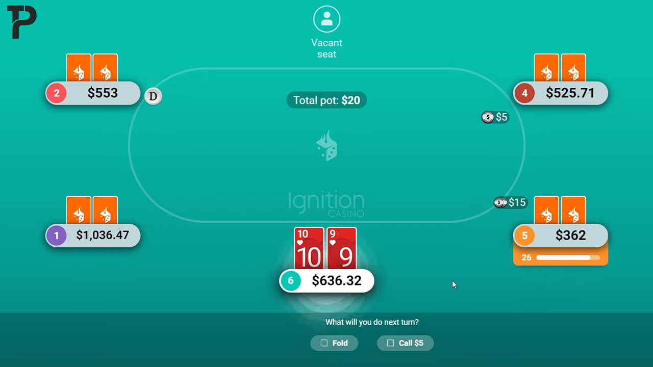 pai gow poker online