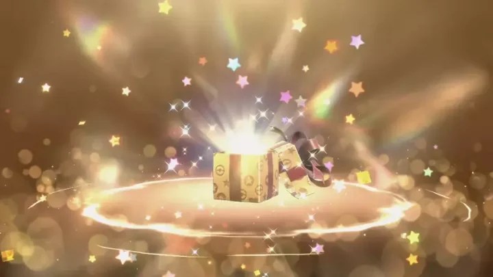 Pokémon Scarlet & Violet | Mystery Gift, Serial Codes (Distribution), How to Redeem