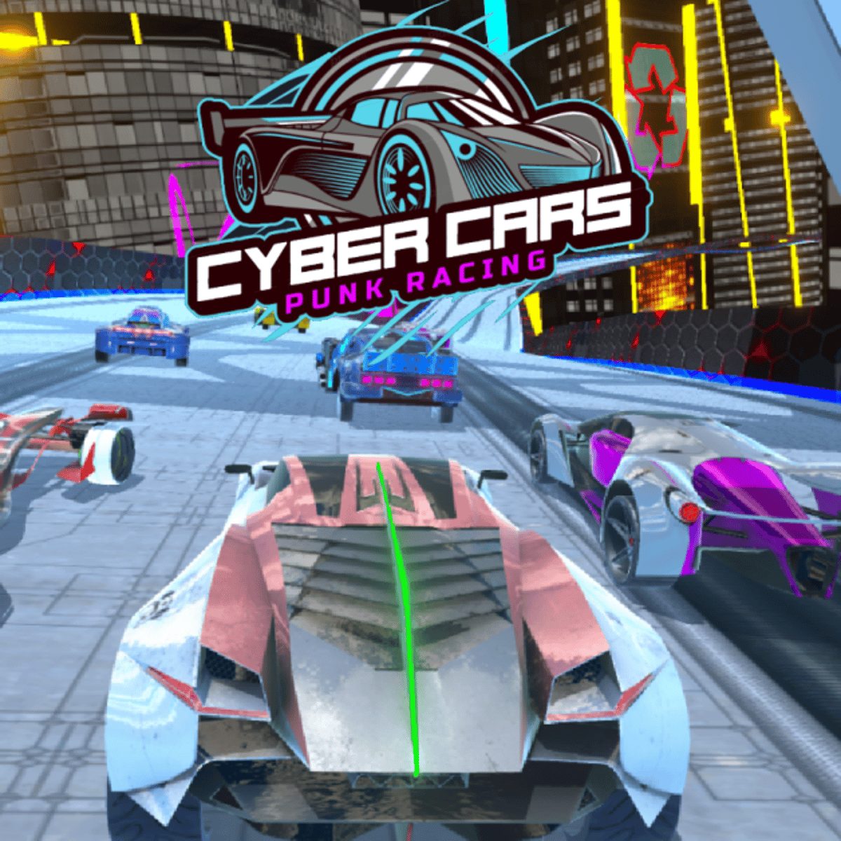 Car racing 🏁 play online on poki