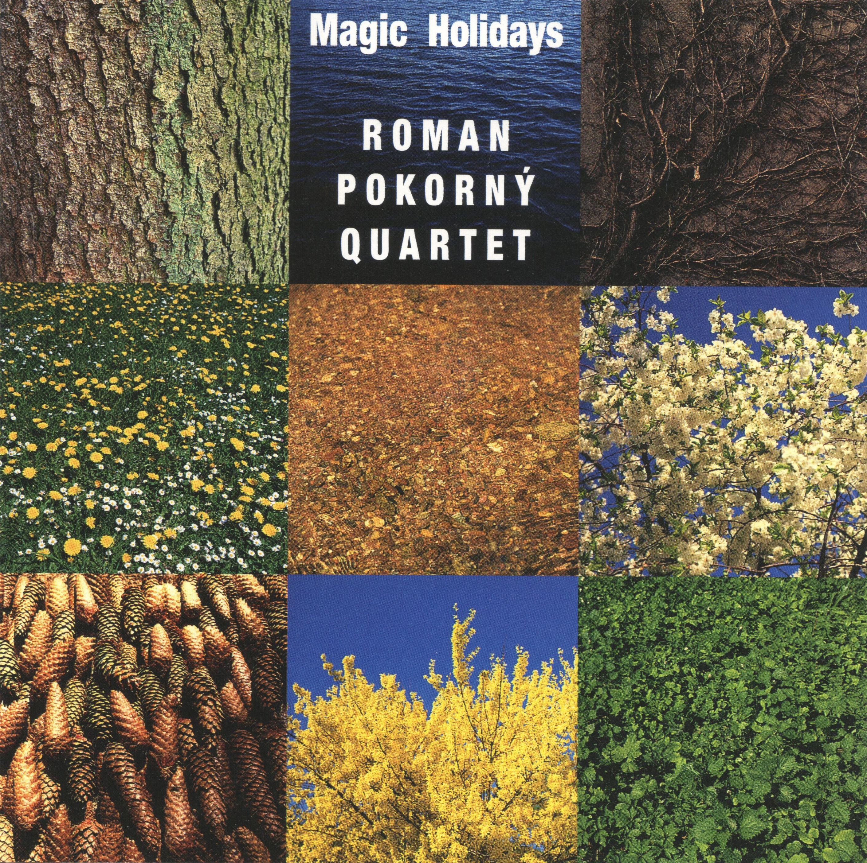 Arta Years 1995 – 2005