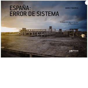 España: error de sistema