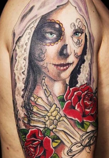 Carecas do subúrbio tatuagem Polaco Tattoo Estudio De Tatuagem Desde 1983