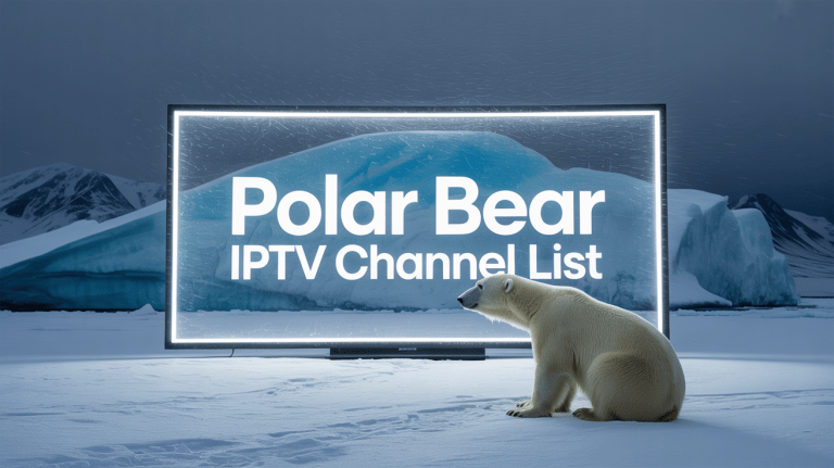 IPTV Channel List