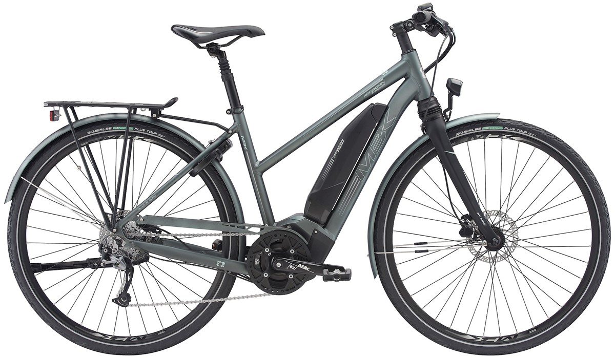 Aalborg S Storste Udvalg Cykler Og Elcykler Ladcykler