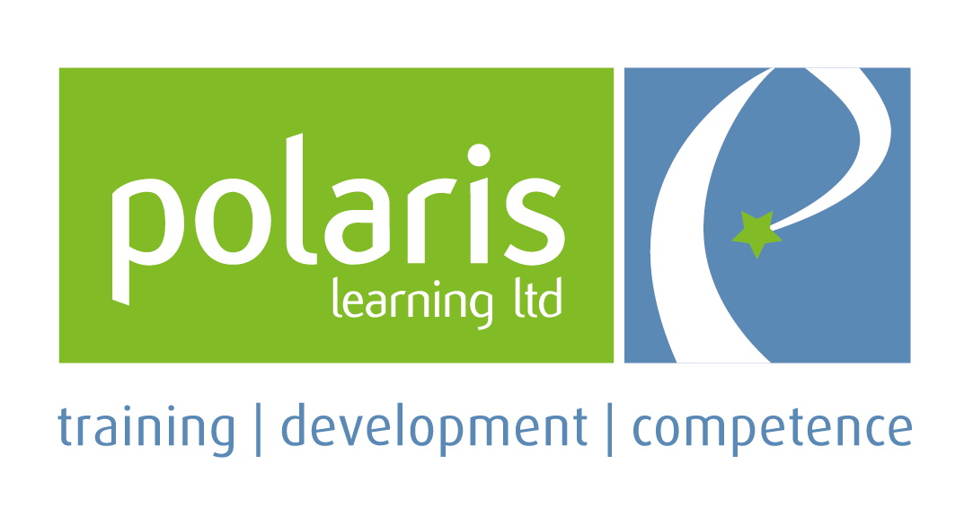 polaris learning ltd logo