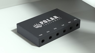 P.O.L.A.R. P1 BOX