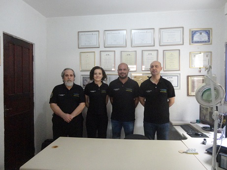 Polygraph Training, School - Research & Development, Lie Detection