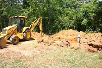 Do-it-yourself above ground, and inground pool kits at the lowest